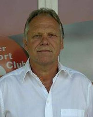 Roland Tranzer