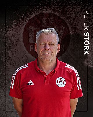 Peter Störk