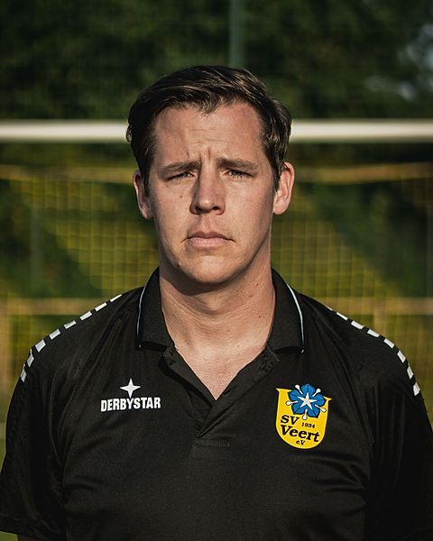 Foto: SV Veert