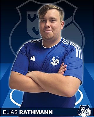 Elias Rathmann