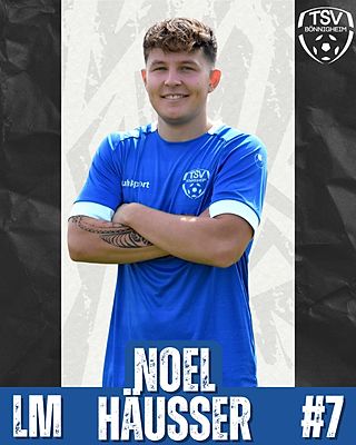 Noel Häußer