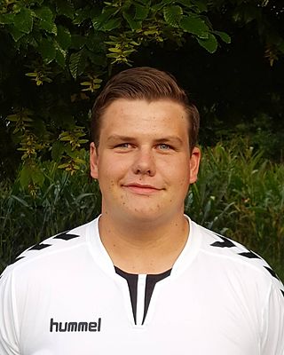 Thomas Geissinger
