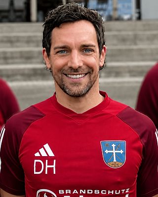 Dominik Hausner