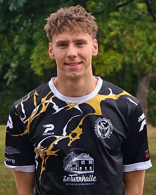 Joah Clesle