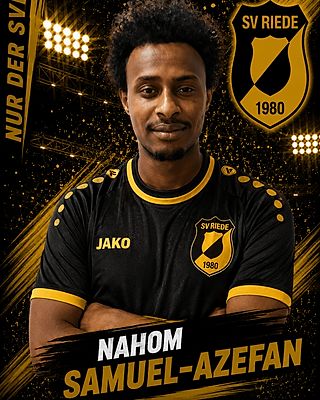 Nahom Samuel Azefan