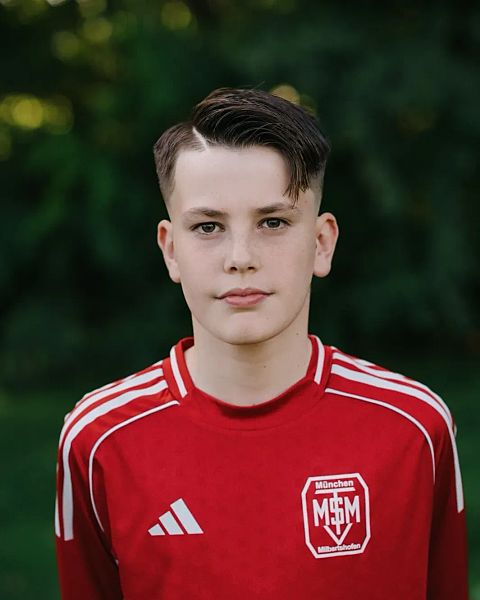 Foto: TSV Milbertshofen