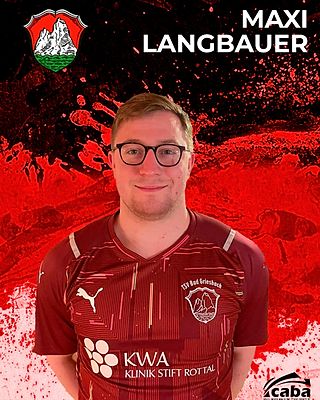 Maxi Langbauer