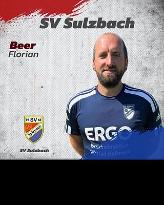 Florian Beer