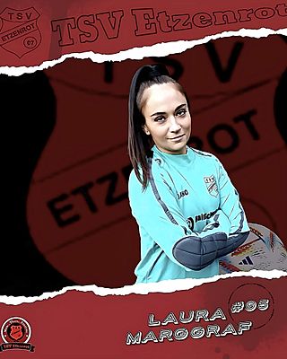 Laura Marggraf