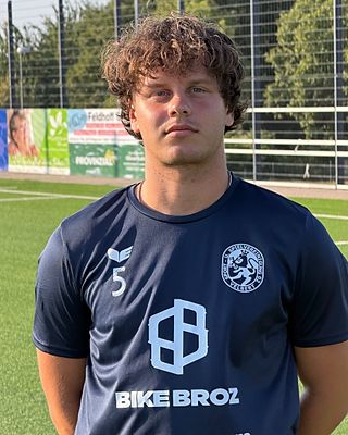 Vadym Deineka