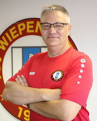 Manfred Mansfeld