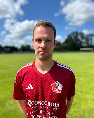 Niklas Weyts