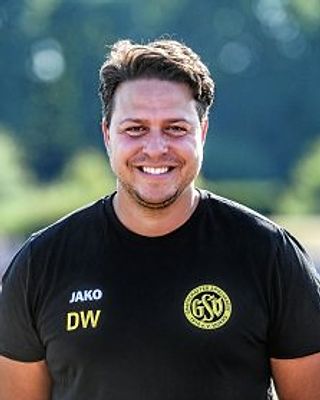 Dirk Warmann
