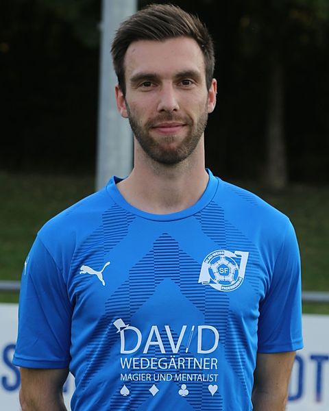 Foto: Patrick Petermann