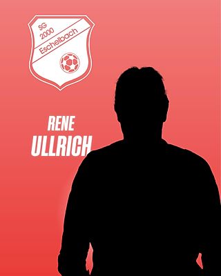 Rene Ullrich