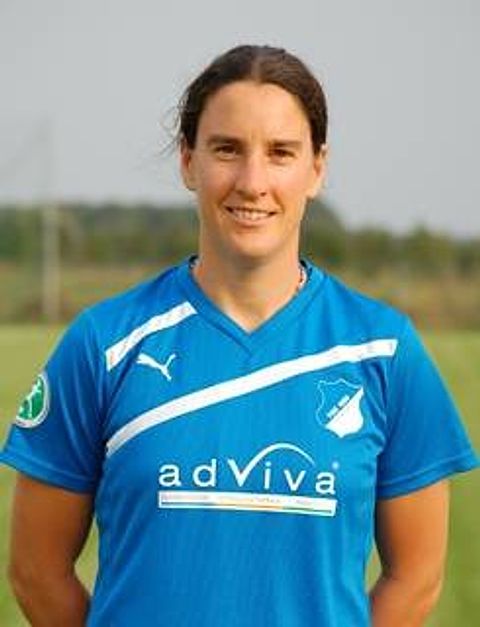 Foto: Quelle: Hompage TSG 1899 Hoffe