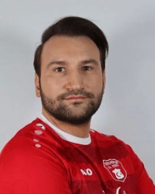 Ömer Akdas