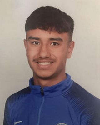 Emirhan Akalin