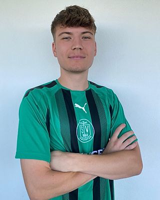Lukas Griepentrog