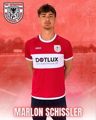 Marlon Schissler