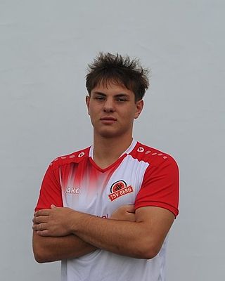 Enver Detzel