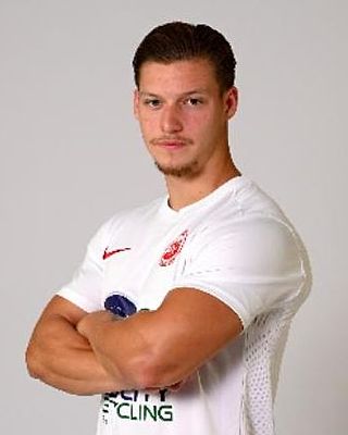 Kascper Mateusz Tluk