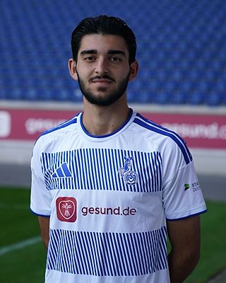 Kadir Olcay