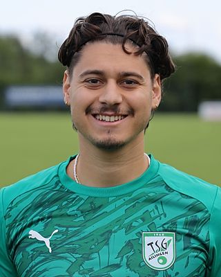 Giuseppe Boccuto