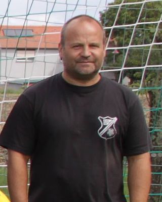 Frank Dreesgrönemeyer