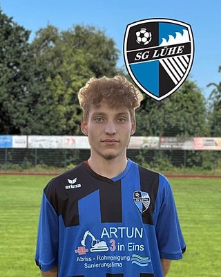 Louis Zu Nieden