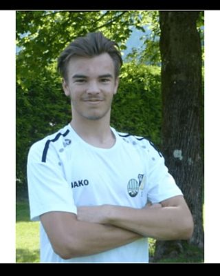 Michael Scharpf