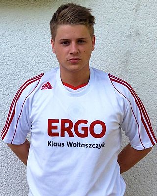 Marvin Zagorski