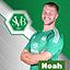 Noah Hecht