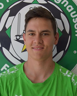 Raphael Hampe