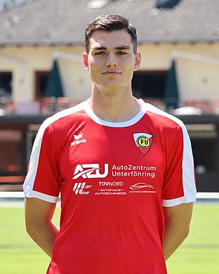 Philipp Stipic