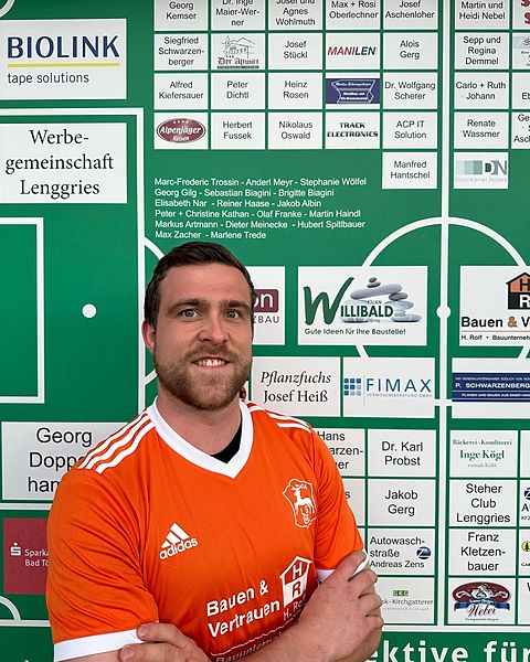Foto: Lenggrieser SC
