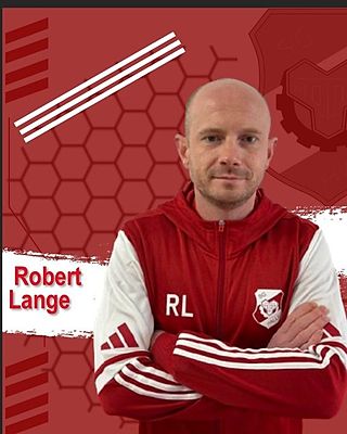 Robert Lange