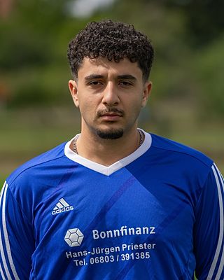 Mohamad Nabo