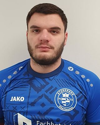 Denis Ballgjini