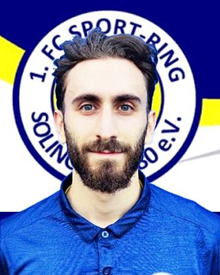 Enes Aydin