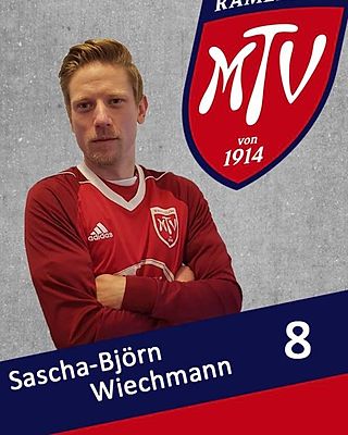Sascha-Björn Wiechmann