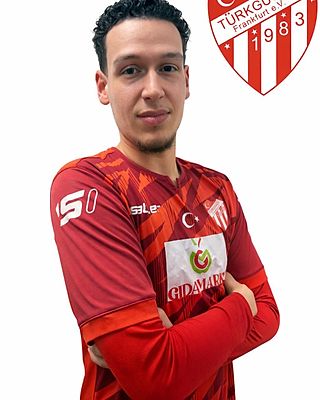 Zidane Saighani