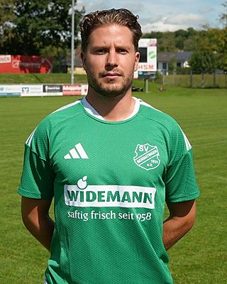 Julian Gundelsweiler