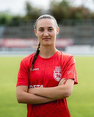 Vesna Jozic