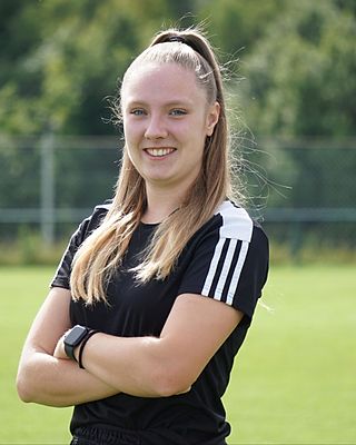 Monique Englhard