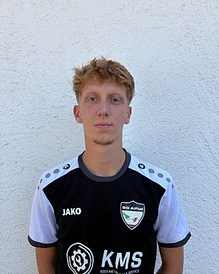 Maximilian Simons
