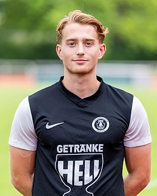 Marc Mörstedt