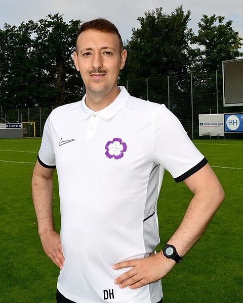 Foto: FC Nöttingen