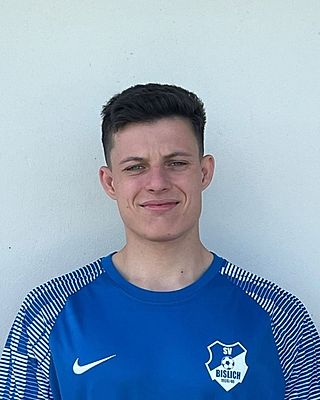 Leonard William Heißing