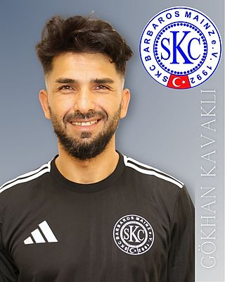 Gökhan Kavakli